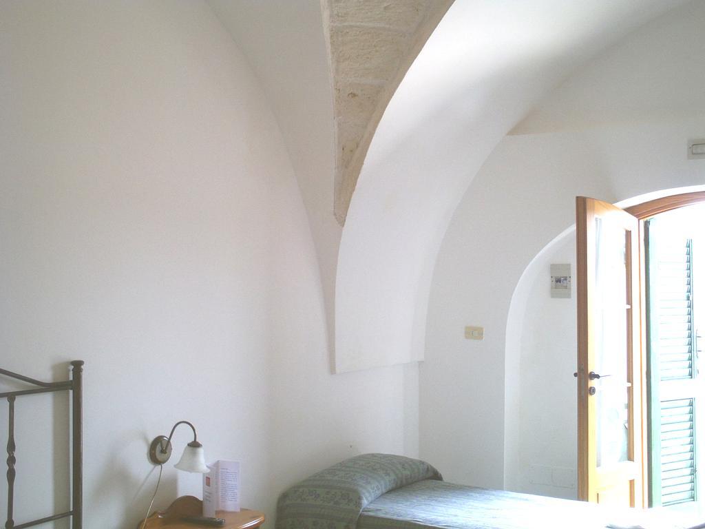 Albergo Masseria Refrigerio Ostuni Cameră foto