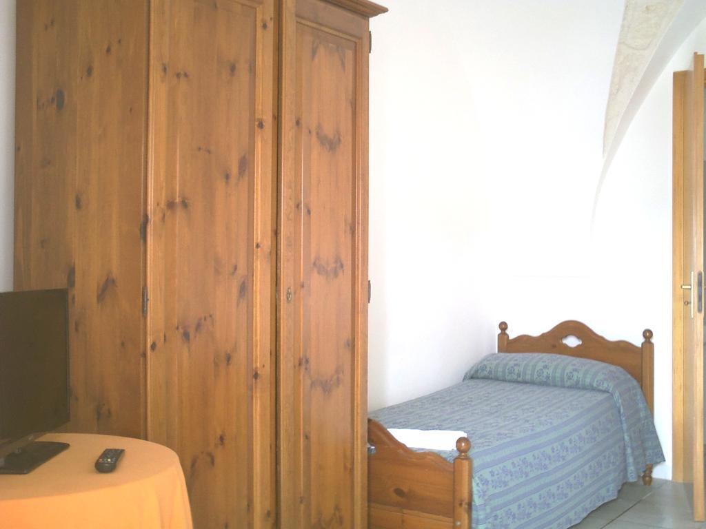 Albergo Masseria Refrigerio Ostuni Cameră foto